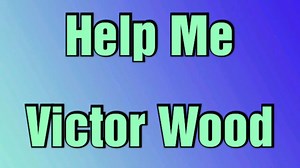 𝐕𝐢𝐜𝐭𝐨𝐫 𝐖𝐨𝐨𝐝 - 𝐇𝐞𝐥𝐩 𝐌𝐞 (𝐋𝐲𝐫𝐢𝐜𝐬) 𝐀𝐫𝐭𝐢𝐬𝐭: 𝐕𝐢𝐜𝐭𝐨𝐫 𝐖𝐨𝐨𝐝 𝐀𝐥𝐛𝐮𝐦: 𝐋𝐨𝐯𝐞 𝐈𝐬 𝐑𝐞𝐥𝐞𝐚𝐬𝐞𝐝: 𝟏𝟗𝟕𝟒 𝐑𝐞𝐜𝐨𝐫𝐝𝐞𝐝: 𝟏𝟗𝟕𝟒 𝐆𝐞𝐧𝐫𝐞𝐬: 𝐀𝐝𝐮𝐥𝐭 𝐂𝐨𝐧𝐭𝐞𝐦𝐩𝐨𝐫𝐚𝐫𝐲, 𝐏𝐨𝐩, 𝐄𝐚𝐬𝐲 𝐋𝐢𝐬𝐭𝐞𝐧𝐢𝐧𝐠, 𝐏𝐡𝐢𝐥𝐢𝐩𝐩𝐢𝐧𝐞 𝐌𝐮𝐬𝐢𝐜 & 𝐎𝐏𝐌. No Copyright Infringement Intended #Lyric #LyricVideo #LyricsVideos #MusicVideo #MusicVideos #Lyrics #LyricsVideo #LyricsVideos #MusicLyricsVideoTV #MusicWithLyrics #MusicAndLyrics #SongsWithLyrics #So
