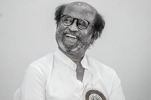 The 10 best films starring iconic Indian actor Rajinikanth