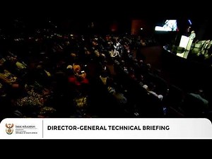 NSC Matric Results Announcement 2025