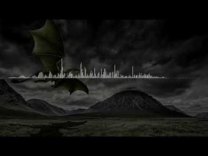 DRAGON ROAR | Sound Effect