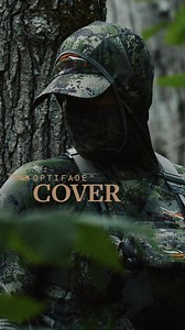 This is Optifade Cover. The all-new pattern utilizes the principles of Optifade concealment to make you unseen in densely vegetated environments during greener seasons. In a region where hunting heritage is highly regarded, Optifade Cover is setting a new standard for a time-honored pursuit. Experience the pattern | https://bit.ly/optifade_cover | SITKA Gear