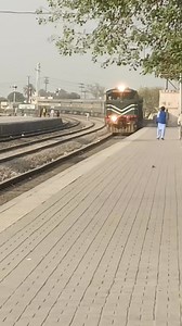 8.2K views · 197 reactions | TRAIN NAME  | Pk Trains | Facebook