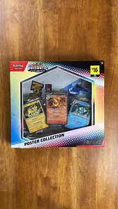 9.5K views · 489 reactions | Stop Motion Prismatic Poster Collection ️ . . . . #pokemon #stopmotion #animation #pokemontcg #pokestopmotion | Pokestopmotion | Facebook