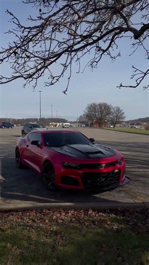 Tememos lo que queremos CAMARO SS #camaro
