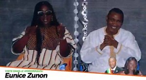 171K views · 10K reactions | Le point de ma visite à mon parrain l'Honorable @Mamadou Diomandé chez lui à Séguéla 殺 APPELLEZ MOI NOURA SOUMAHORO   ONE WOMAN SHOW 21 MAI #je_comprends_pas | Zunonbook_offociel | Facebook