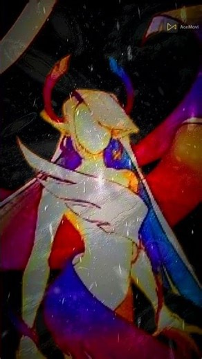 Remix Lore X El dios del tiempo y universo #fanficseries