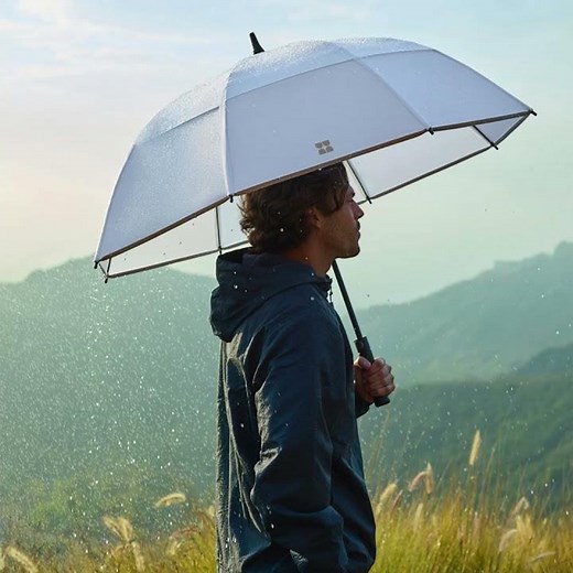 Weatherman Walk Umbrella