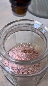 1.4M views · 24K reactions | DIY Christmas Candy Cane Sugar Scrub Recipe ❤️﫧❄️ #asmr #Christmas #christmasvibes #christmasrecipes #sugarscrub #aesthetic #DIYChristmas #reels #fyp #satisfying #aesthetic #christmasgiftideas #recipe #home | Mikayla McNeany | Facebook