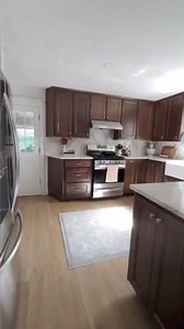 2.4K views · 20 reactions | Officially starting the kitchen hutch! ...