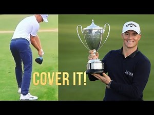 ALEX NOREN Crazy OTT Miracle Swing Rehearsal