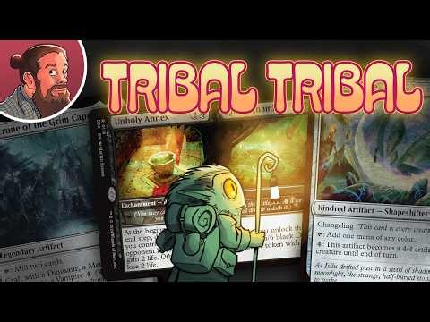 Ninja Dragon Pirate Demon Dino Skeleton Turtle Faerie Goblin Merfolk Slivers | Against the Odds