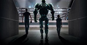 Real Steel · Film 2011 · Trailer · Kritik