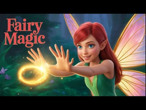 Winx Club - Season 1 - Episode 26 | Fairy Magic Adventure.