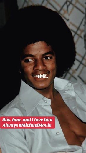 it’s midnight goodnight @Michael Jackson #MichaelMovie