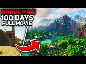 I Survived 100 Days in Reclamation!