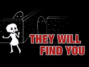 They Will Find You - Fran Bow OST Remastered
