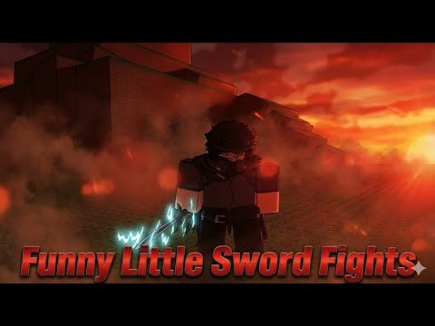 Really cool roblox sword fighting game