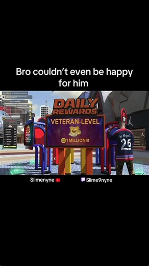 He got alittle carried away!😭🤦🏽‍♂️#humor #fyp #2k #laugh | 2k funny moments