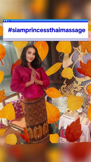 Siam Princess Thai Massage: Relax in Sydney