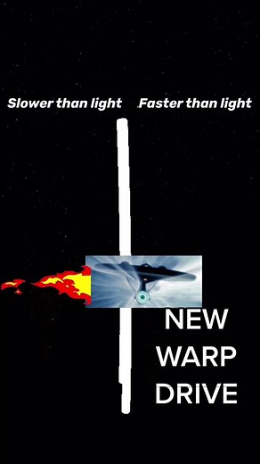Understanding the New Warp Drive Announcement