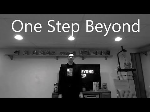 Top 10 One Step Beyond Episodes