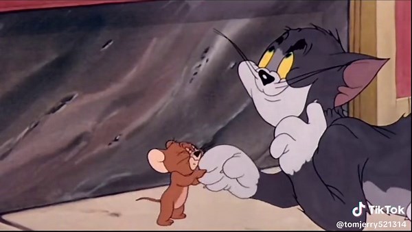Tom and Jerry Episode 102 - Rescue Mission