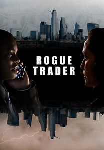 Rogue Trader (2021)