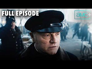 The Terror | Jared Harris, Tobias Menzies | Full Episode Season 1, Episode 1 | AMC+