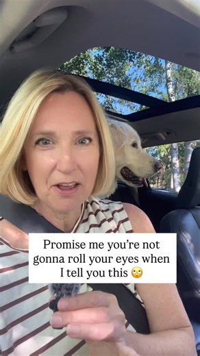 Trust me it WORKS 🤩 👇🏻 For an easy framework to follow while you’re testing this out comment GUIDE and I’ll send you a link to grab my Free Quick Start Decluttering Guide. It will take care of the tactics while you focus on pushing through the discomfort 🙌🏻 Make space for the things that matter ✨ You Can Do Hard Things 💪 ➕Hit that follow button for decluttering motivation and organizing inspiration. 📌 Tag someone who needs this 📢 Share if this resonated with you #declutter #declutteringt