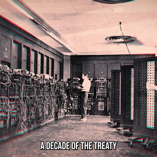 Eisenhower’s Secret Meeting! | The Why Files