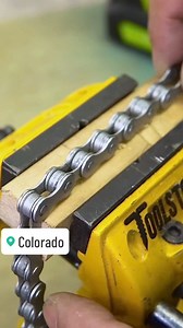 207 reactions | Very simple! DIY Wrench with chain and nail #chainwrench | Frank P. Smith | Facebook