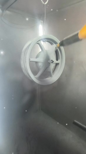 10K views · 219 reactions | JDM powder coating las piñas 09307794046 #lashextensionspiñas #highlightseveryone #viralpost2025シ #muntinñupa #viralreelsシ #almariamx #MalupitonOfficial #fbreelsvideo #dasmariñascavite #LasPiñasProperties #motorcycle | JDM Powder Coating - Las Piñas | Facebook