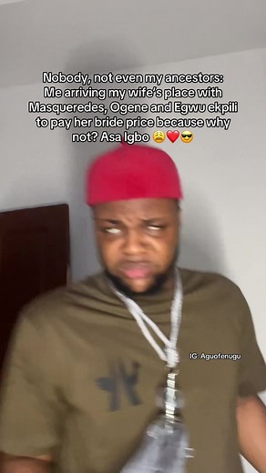 Traditional Igbo Bride Price Ceremony Experience