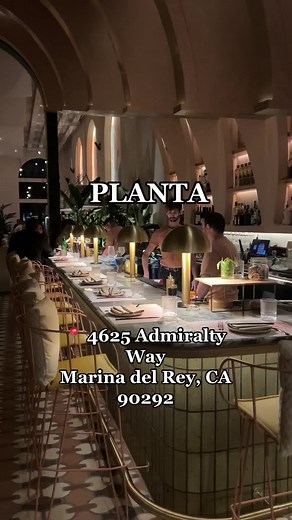 Best Restaurants in Marina Del Rey, CA