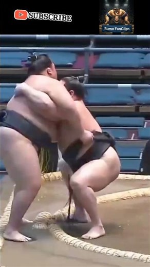 Asahifuji vs Kyokutendo | Haru Basho Day 4 2026