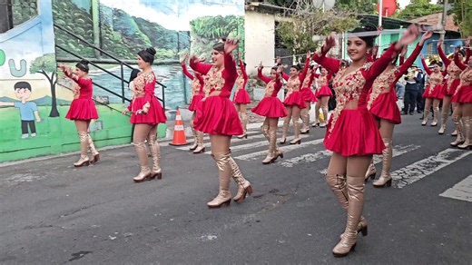 Quitame ese Hombre del Corazón - Banda Distrito Colon 2026