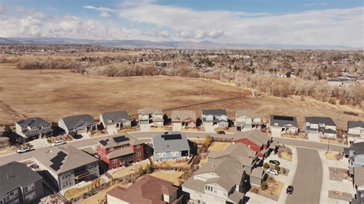 Lafayette neighborhood first to earn 'Firewise' designation