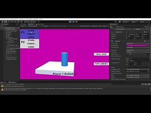 Unity - Top View RTS Camera Mobile