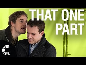 How Have You Never Seen This - Studio C