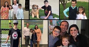 Schultz family thanks community for support following tragedy at Memorial Day parade