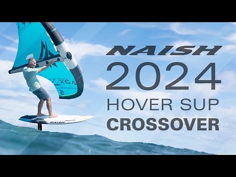 NAISH HOVER CROSSOVER