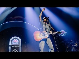 Treaty Oak Revival - “Boomtown” (LIVE) | Red Bull Jukebox