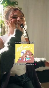Good Mornin' - Marley Bleu feat. Pharrell (Live Performance)