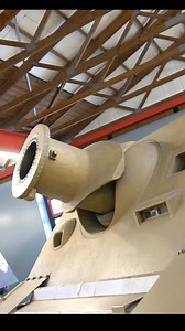 Deutsches Panzermuseum Munster on Reels