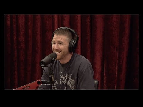 JRE MMA Show #167 with Cory Sandhagen