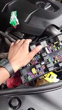 2014 Jeep Grand Cherokee blower motor does not work