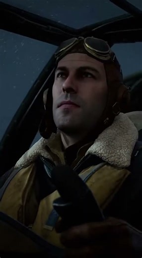 The Pilot Who Turned Back Alone ✈️