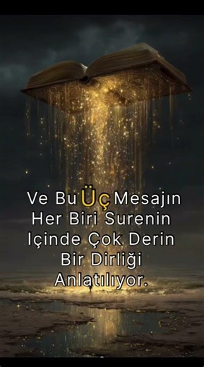 Kadir Suresinin 3 önemli sırrı