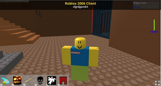 Roblox 2006 Client Mod for Roblox | RBLX Mods