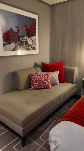 Celebrity Ascent Inside Cabin Tour #celebrityascent #cruiseship